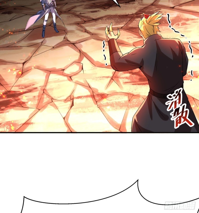 I Picked Up An Attributes Chapter 41 Gambar 76